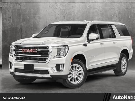 GMC YUKON XL 2022 1GKS2JKL6NR266565 image
